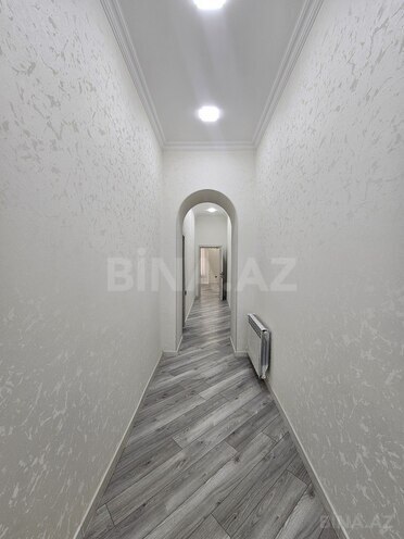 3 otaqlı köhnə tikili - Azadlıq Prospekti m. - 145 m² (7)