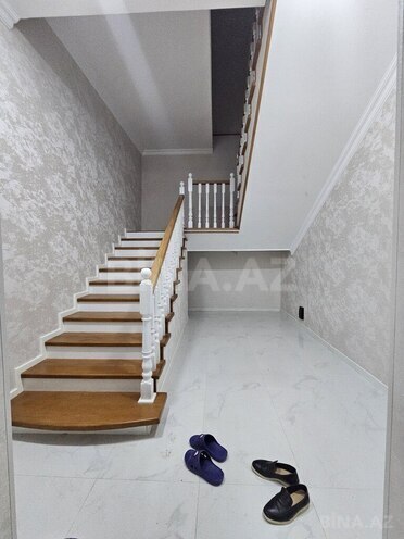 3 otaqlı köhnə tikili - Azadlıq Prospekti m. - 145 m² (16)