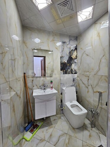 3 otaqlı köhnə tikili - Azadlıq Prospekti m. - 145 m² (11)