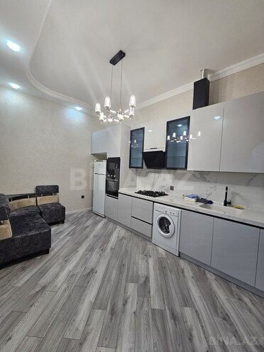 3 otaqlı köhnə tikili - Azadlıq Prospekti m. - 145 m² (2)