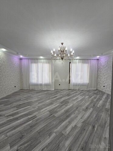 3 otaqlı köhnə tikili - Azadlıq Prospekti m. - 145 m² (4)