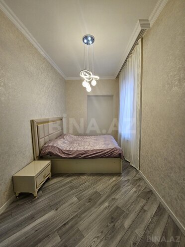 3 otaqlı köhnə tikili - Azadlıq Prospekti m. - 145 m² (6)