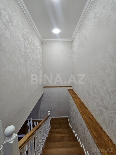 3 otaqlı köhnə tikili - Azadlıq Prospekti m. - 145 m² (14)