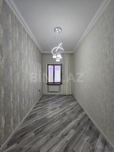 3 otaqlı köhnə tikili - Azadlıq Prospekti m. - 145 m² (5)
