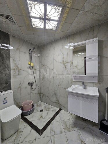 3 otaqlı köhnə tikili - Azadlıq Prospekti m. - 145 m² (18)