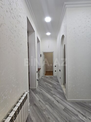 3 otaqlı köhnə tikili - Azadlıq Prospekti m. - 145 m² (9)