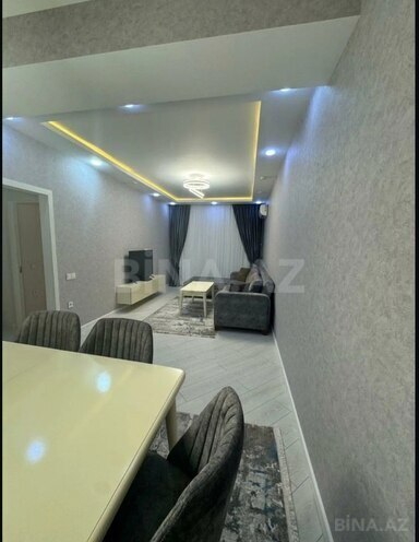 2 otaqlı yeni tikili - 20 Yanvar m. - 82 m² (1)