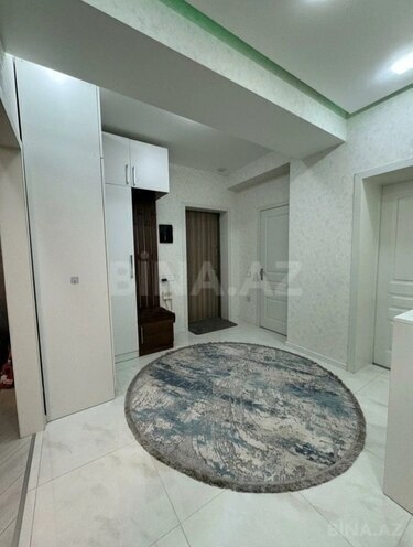 2 otaqlı yeni tikili - 20 Yanvar m. - 82 m² (8)