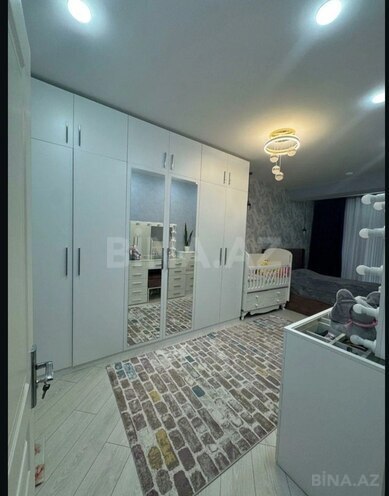 2 otaqlı yeni tikili - 20 Yanvar m. - 82 m² (3)