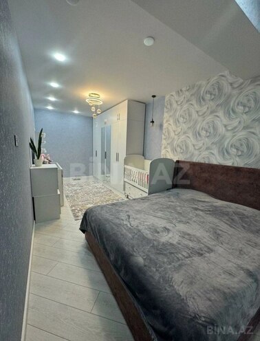 2 otaqlı yeni tikili - 20 Yanvar m. - 82 m² (4)