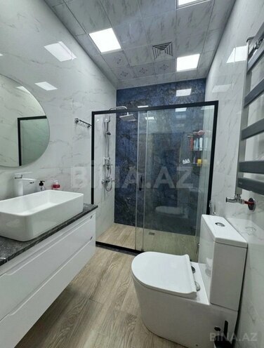 2 otaqlı yeni tikili - 20 Yanvar m. - 82 m² (7)
