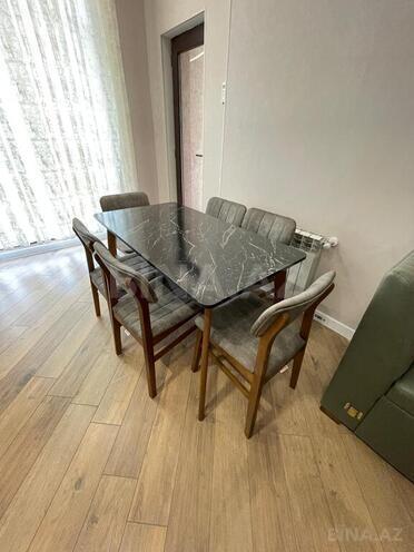 3-комн. новостройка - Наримановский  р. - 130 м² (3)