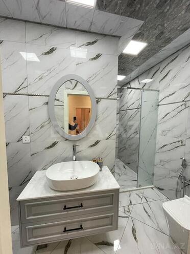3-комн. новостройка - Наримановский  р. - 130 м² (10)