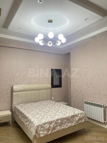 3-комн. новостройка - Наримановский  р. - 130 м² (6)