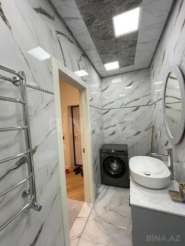 3-комн. новостройка - Наримановский  р. - 130 м² (13)