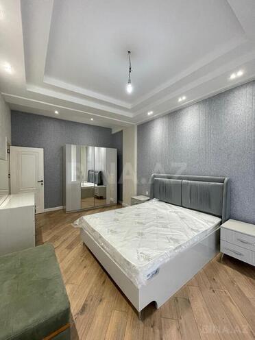 3-комн. новостройка - Наримановский  р. - 130 м² (2)