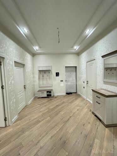 3-комн. новостройка - Наримановский  р. - 130 м² (7)