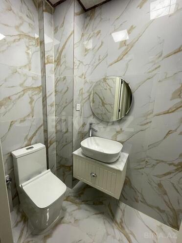 3-комн. новостройка - Наримановский  р. - 130 м² (8)