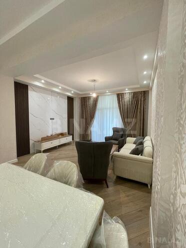 3-комн. новостройка - Наримановский  р. - 130 м² (1)