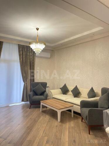3-комн. новостройка - Наримановский  р. - 130 м² (4)