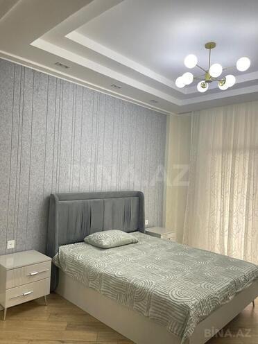 3-комн. новостройка - Наримановский  р. - 130 м² (5)