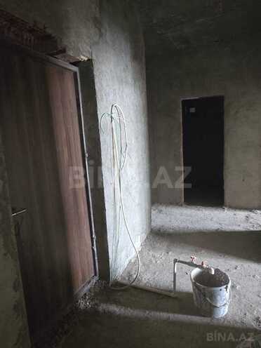 3 otaqlı yeni tikili - Neftçilər m. - 105 m² (5)