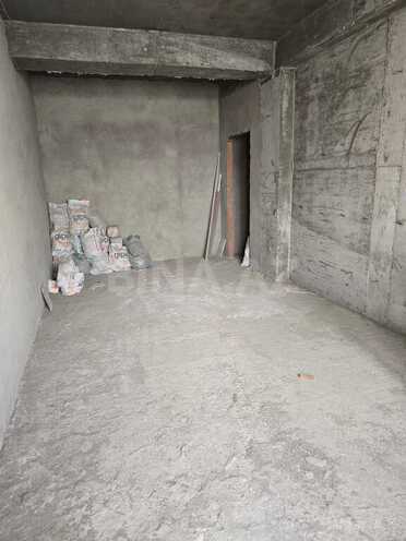3 otaqlı yeni tikili - Neftçilər m. - 105 m² (16)