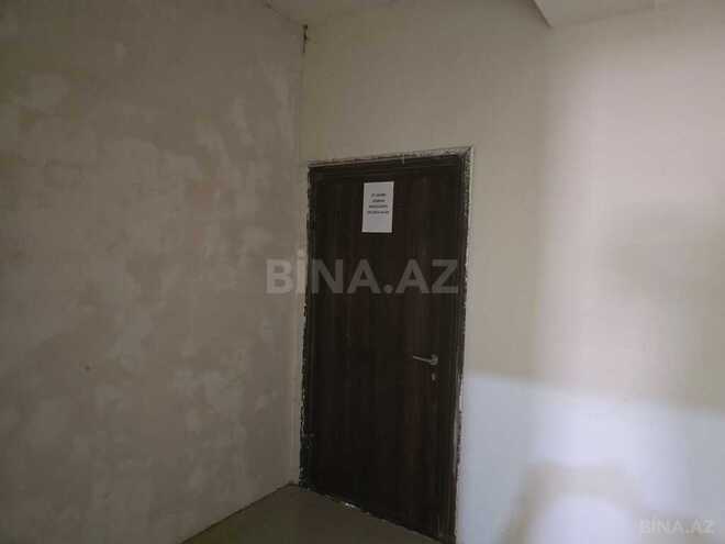 3 otaqlı yeni tikili - Neftçilər m. - 105 m² (23)