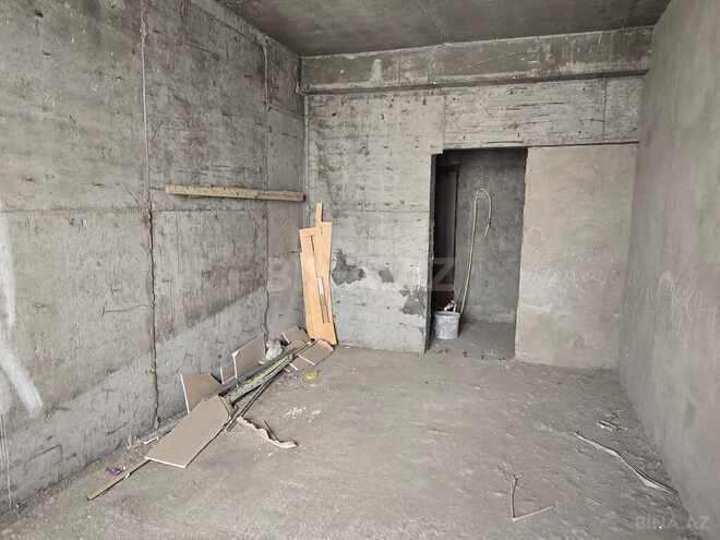 3 otaqlı yeni tikili - Neftçilər m. - 105 m² (24)