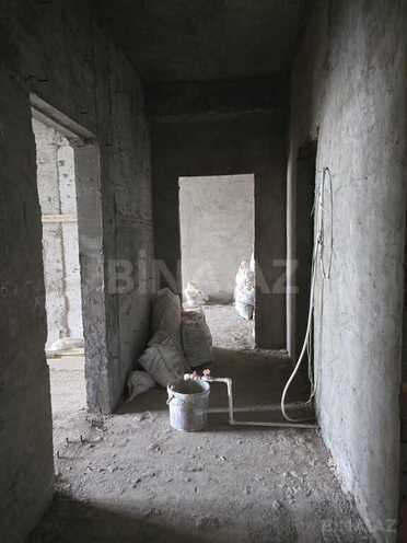 3 otaqlı yeni tikili - Neftçilər m. - 105 m² (11)