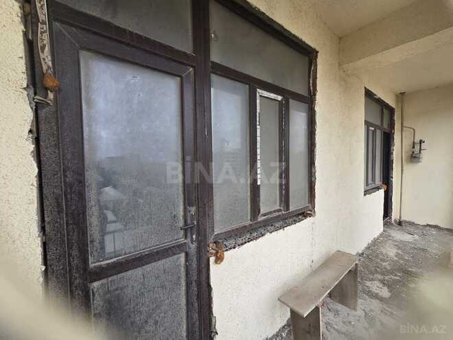 3 otaqlı yeni tikili - Neftçilər m. - 105 m² (26)
