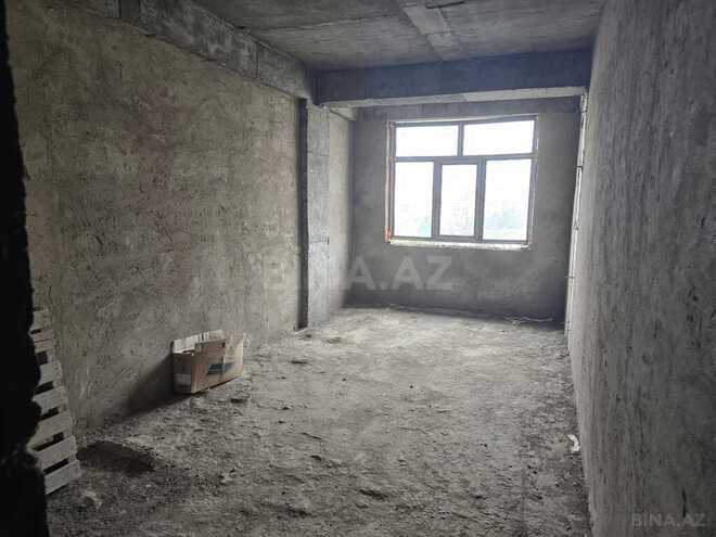3 otaqlı yeni tikili - Neftçilər m. - 105 m² (17)