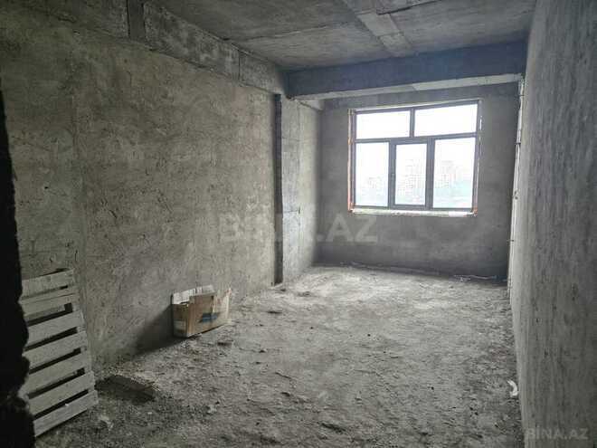 3 otaqlı yeni tikili - Neftçilər m. - 105 m² (18)