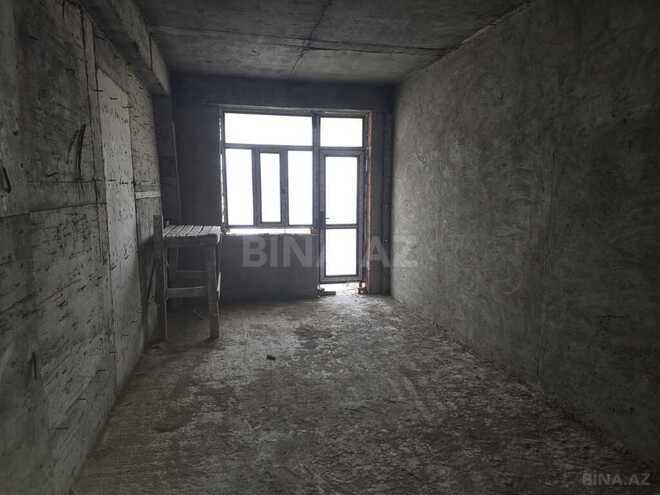 3 otaqlı yeni tikili - Neftçilər m. - 105 m² (9)