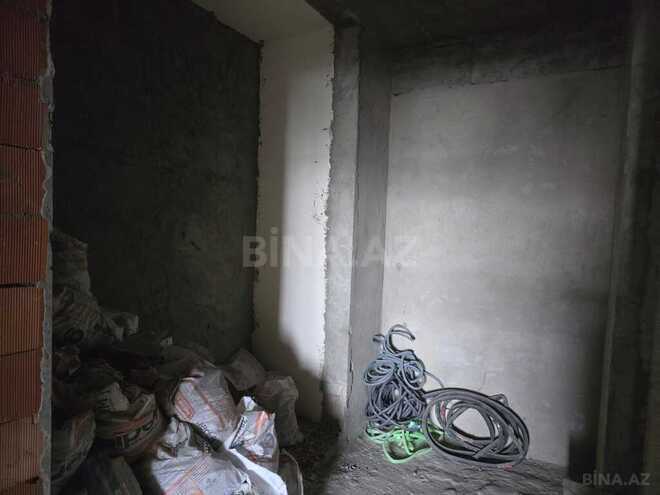 3 otaqlı yeni tikili - Neftçilər m. - 105 m² (25)