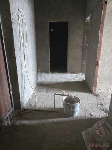 3 otaqlı yeni tikili - Neftçilər m. - 105 m² (3)