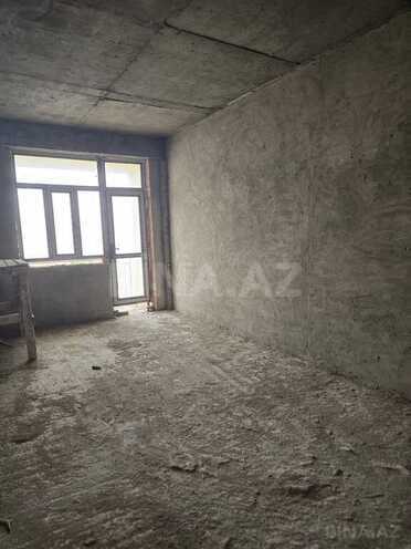 3 otaqlı yeni tikili - Neftçilər m. - 105 m² (22)