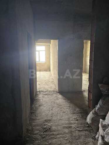 3 otaqlı yeni tikili - Neftçilər m. - 105 m² (21)