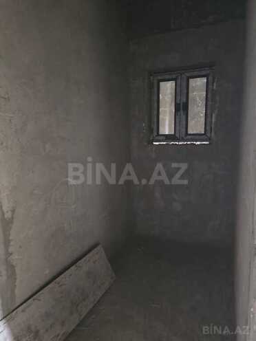 3 otaqlı yeni tikili - Neftçilər m. - 105 m² (12)