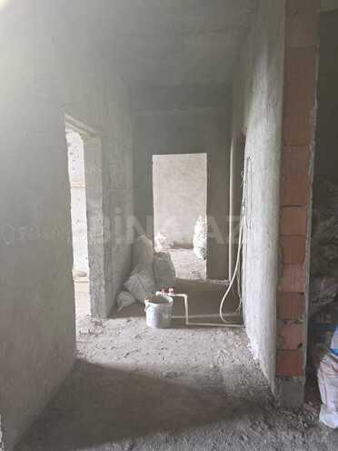 3 otaqlı yeni tikili - Neftçilər m. - 105 m² (14)