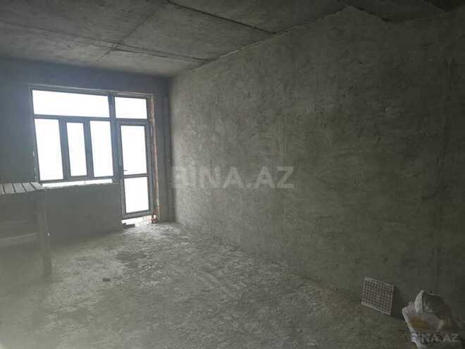 3 otaqlı yeni tikili - Neftçilər m. - 105 m² (13)
