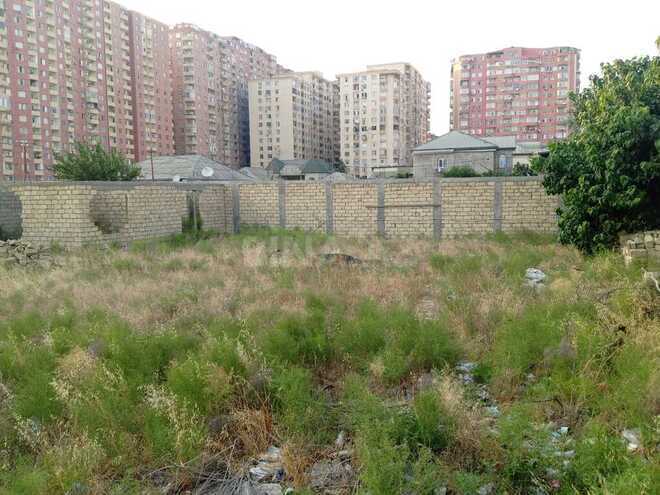 Torpaq - İnşaatçılar m. - 21 sot (1)
