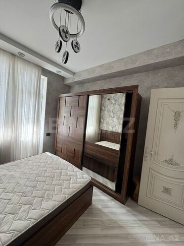 4 otaqlı yeni tikili - Badamdar q. - 130 m² (6)