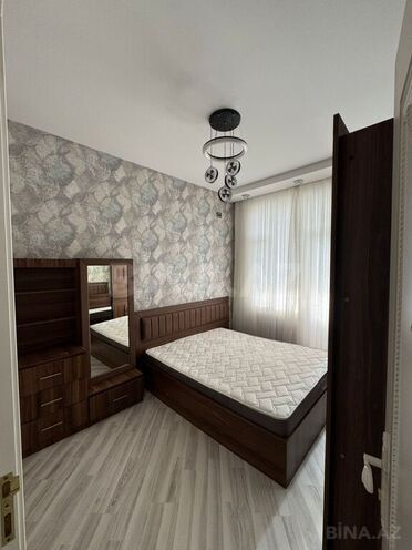 4 otaqlı yeni tikili - Badamdar q. - 130 m² (7)