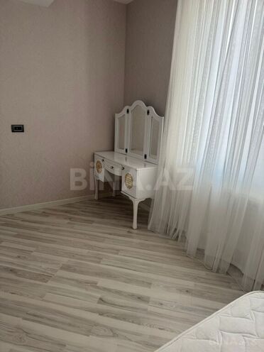 4 otaqlı yeni tikili - Badamdar q. - 130 m² (10)