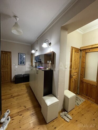 5-комн. вторичка - м. Насими - 120 м² (3)
