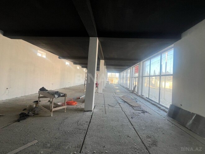 Obyekt - Nardaran q. - 350 m² (4)