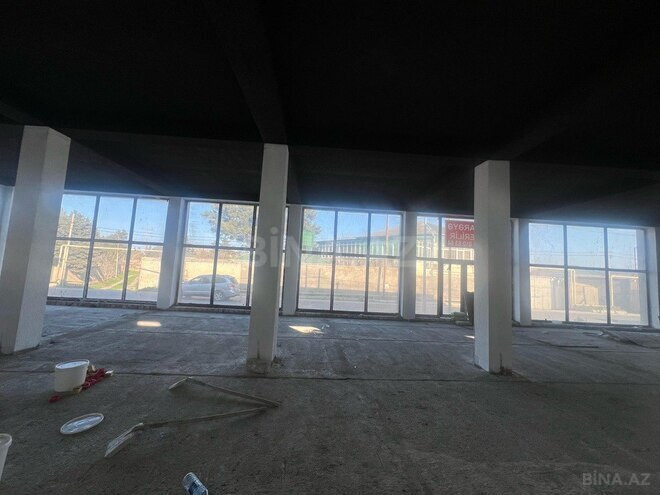Obyekt - Nardaran q. - 350 m² (7)
