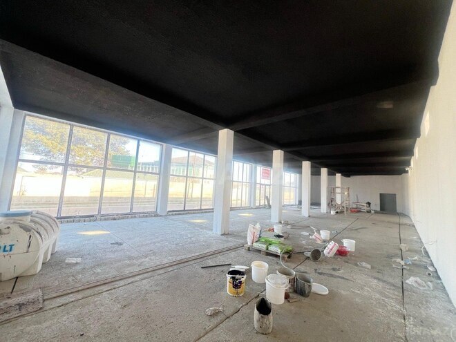 Obyekt - Nardaran q. - 350 m² (5)