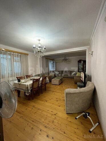 5-комн. вторичка - м. Насими - 120 м² (5)